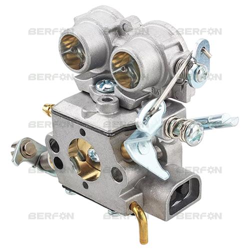 CARBURADOR HUSQVARNA 253R-553RS (T/ WALBRO WT-1102)